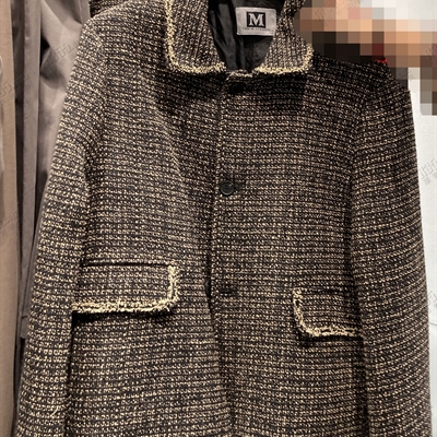 市场上装-夹克-休闲夹克【实拍】