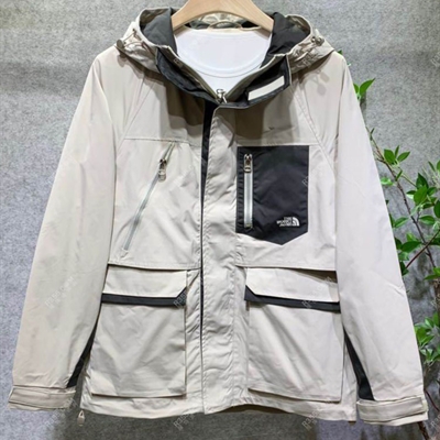 市场上装-夹克-休闲夹克【实拍】