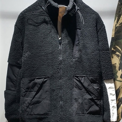 市场上装-夹克-休闲夹克【实拍】