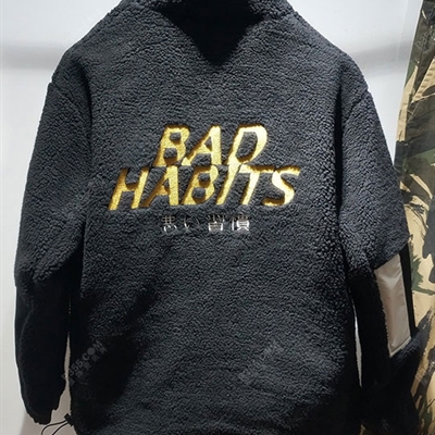 市场上装-夹克-休闲夹克【实拍】