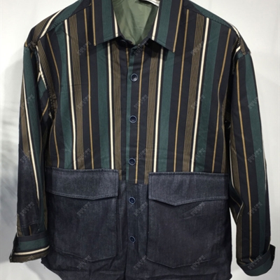 市场上装-夹克-休闲夹克【实拍】