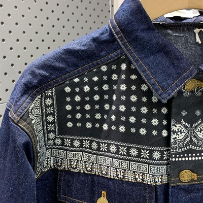 市场上装-夹克-休闲夹克【实拍】