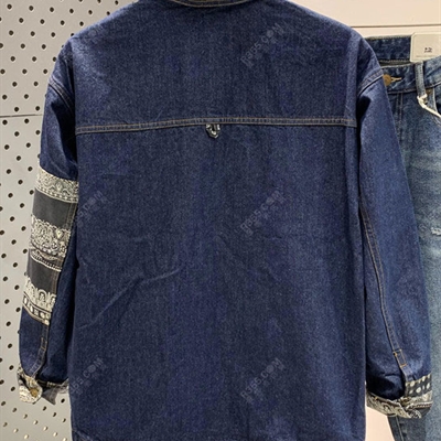 市场上装-夹克-休闲夹克【实拍】