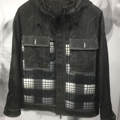 市场上装-夹克-休闲夹克【实拍】