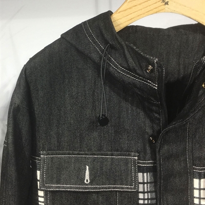 市场上装-夹克-休闲夹克【实拍】