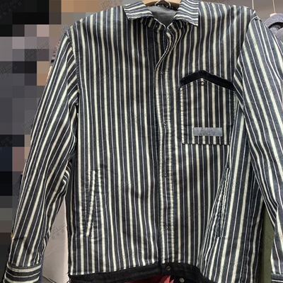 市场上装-夹克-休闲夹克【实拍】