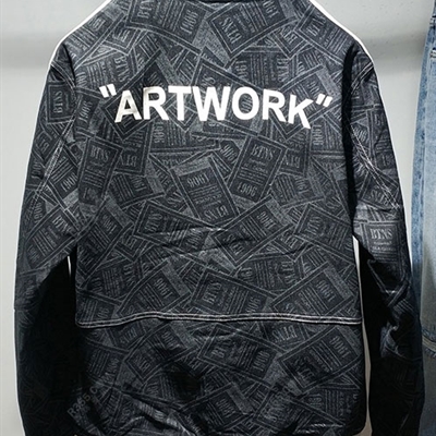 市场上装-夹克-休闲夹克【实拍】