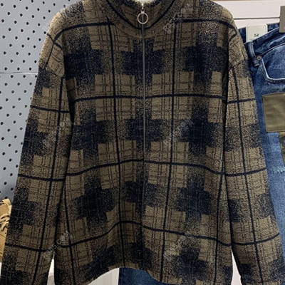 市场上装-夹克-休闲夹克【实拍】