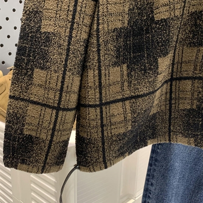 市场上装-夹克-休闲夹克【实拍】