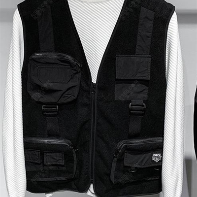 市场上装-马夹-休闲马夹【实拍】