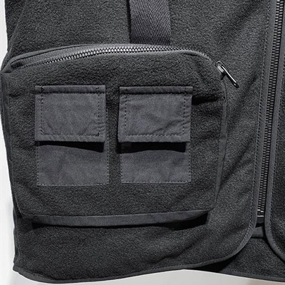 市场上装-马夹-休闲马夹【实拍】