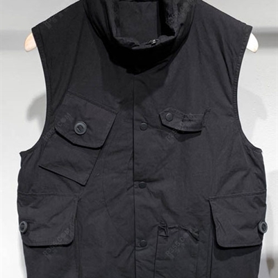 市场上装-马夹-休闲马夹【实拍】