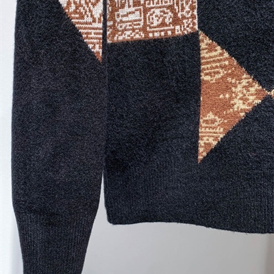 市场上装-毛衫-休闲毛衫【实拍】