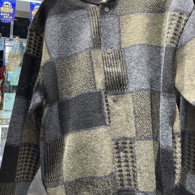 市场上装-毛衫-休闲毛衫【实拍】