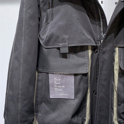 市场上装-棉衣/羽绒服-休闲棉服【实拍】