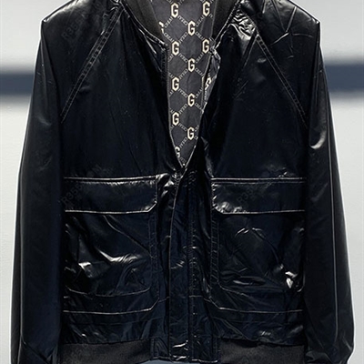 市场上装-皮衣-休闲皮衣【实拍】