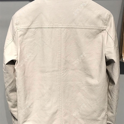 市场上装-皮衣-休闲皮衣【实拍】