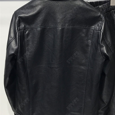 市场上装-皮衣-休闲皮衣【实拍】