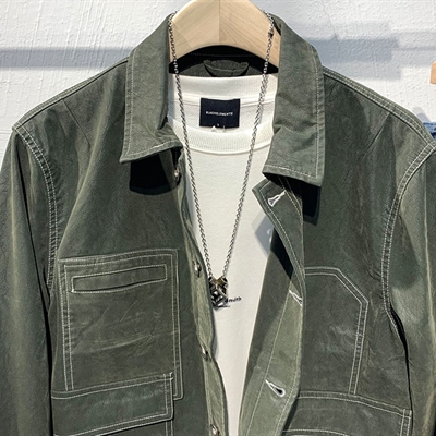 市场上装-皮衣-休闲皮衣【实拍】