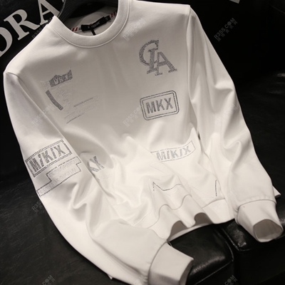 市场上装-卫衣-欧货卫衣【实拍】