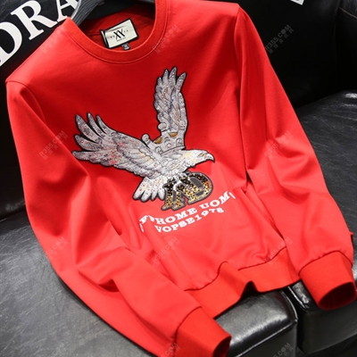 市场上装-卫衣-欧货卫衣【实拍】