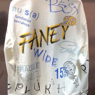 市场上装-卫衣-微潮卫衣【实拍】