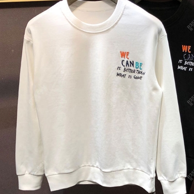 市场上装-卫衣-微潮卫衣【实拍】