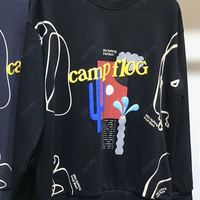 市场上装-卫衣-微潮卫衣【实拍】