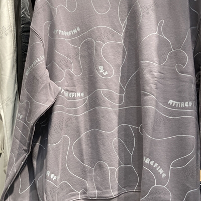 市场上装-卫衣-微潮卫衣【实拍】