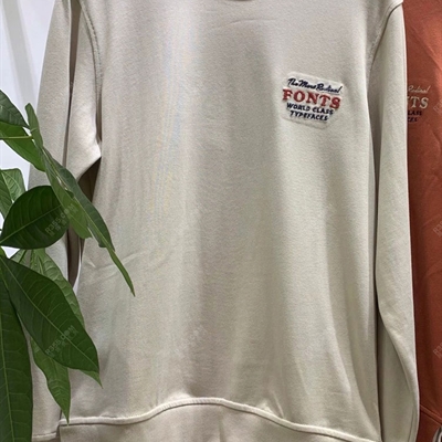 市场上装-卫衣-休闲卫衣【实拍】