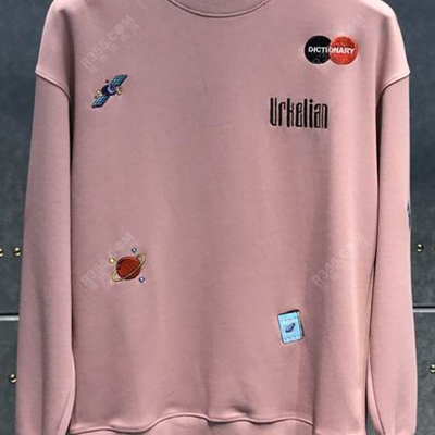 市场上装-卫衣-休闲卫衣【实拍】