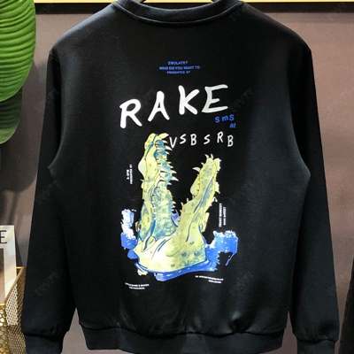 市场上装-卫衣-休闲卫衣【实拍】