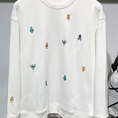 市场上装-卫衣-休闲卫衣【实拍】