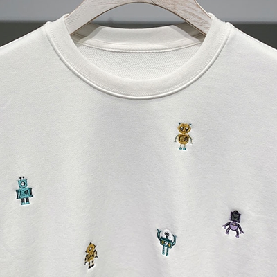 市场上装-卫衣-休闲卫衣【实拍】