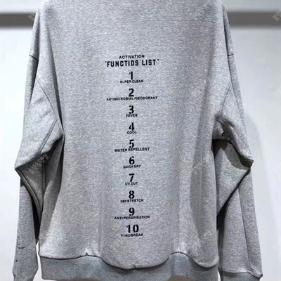 市场上装-卫衣-休闲卫衣【实拍】