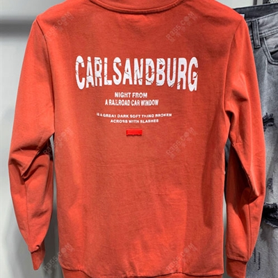 市场上装-卫衣-休闲卫衣【实拍】