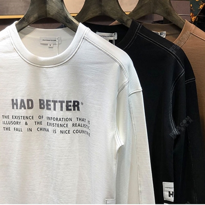 市场上装-卫衣-休闲卫衣【实拍】