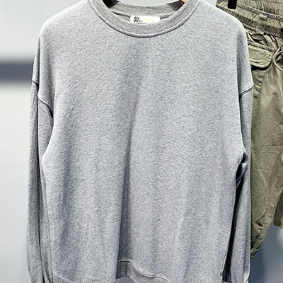 市场上装-卫衣-休闲卫衣【实拍】