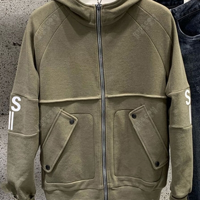 市场上装-卫衣-休闲卫衣【实拍】