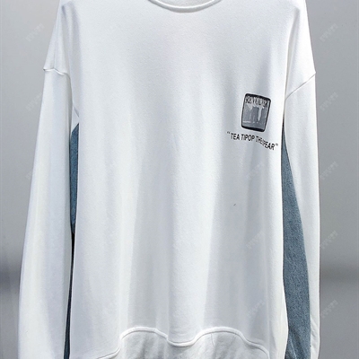 市场上装-卫衣-休闲卫衣【实拍】