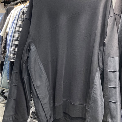 市场上装-卫衣-休闲卫衣【实拍】