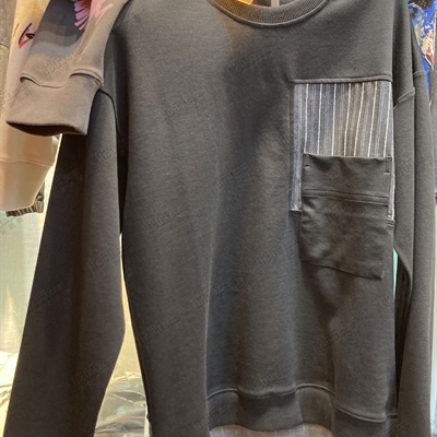 市场上装-卫衣-休闲卫衣【实拍】