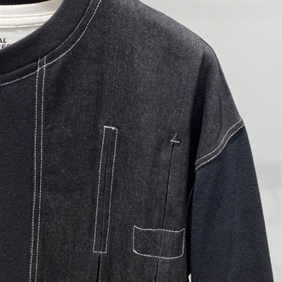 市场上装-卫衣-休闲卫衣【实拍】