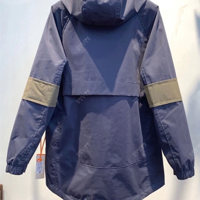 市场上装-中长外套-休闲中长【实拍】