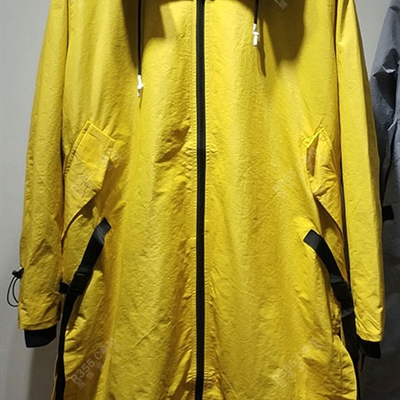 市场上装-中长外套-休闲中长【实拍】