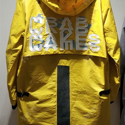 市场上装-中长外套-休闲中长【实拍】