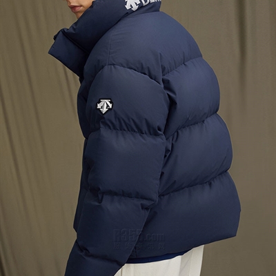 户外品牌-棉衣/羽绒服-男户外棉服