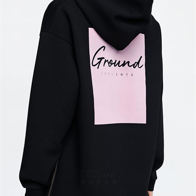 户外品牌-卫衣-女户外卫衣