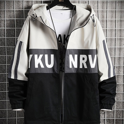 市场上装-夹克-土货夹克