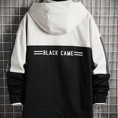 市场上装-夹克-土货夹克